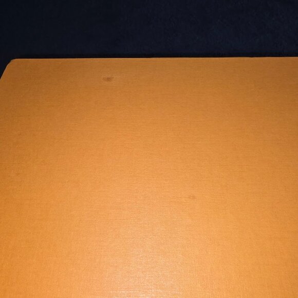 Louis Vuitton- Large, Empty Box (BOX ONLY) - Picture 9 of 16